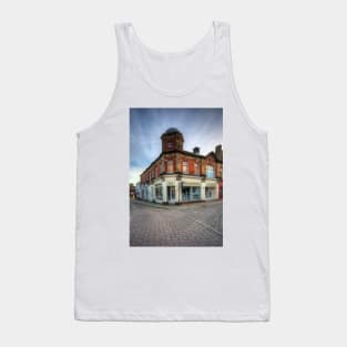 Rosemary Lane, Richmond Tank Top